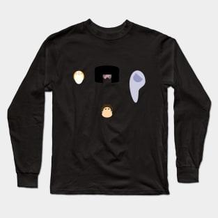 Gems Long Sleeve T-Shirt